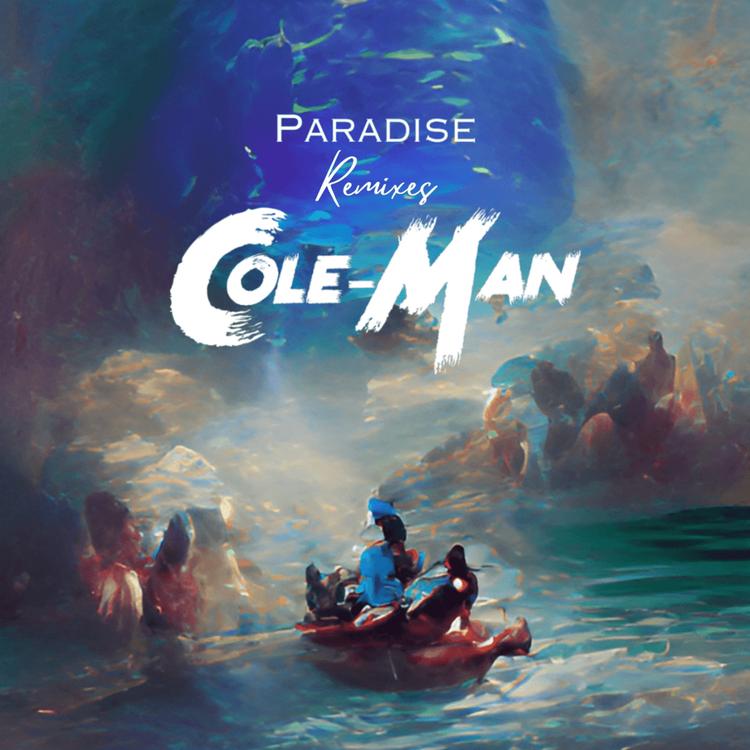 Cole-MAN's avatar image