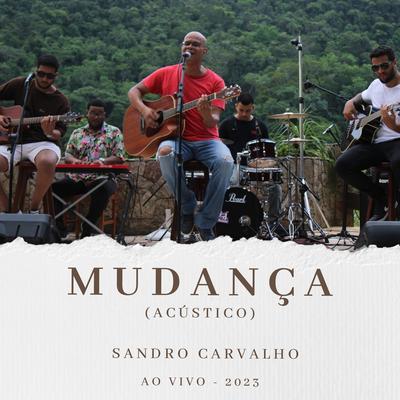 Sandro Carvalho's cover