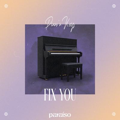 Fix You's cover