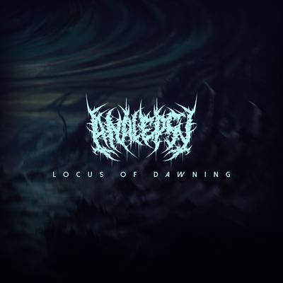 Locus of Dawning By Analepsy's cover