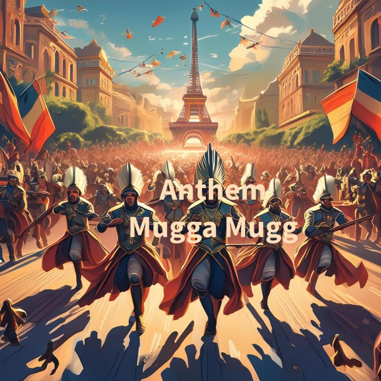 Mugga Mugg's avatar image