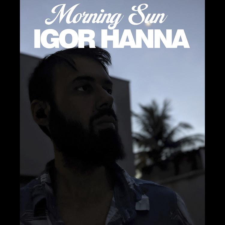 Igor Hanna's avatar image