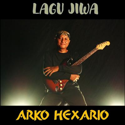 AKU YANG PERNAH TERLUKA's cover