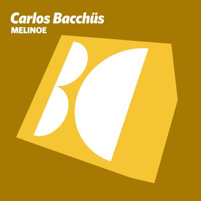 Carlos Bacchus's cover