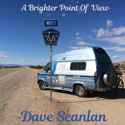 Dave Scanlan's cover