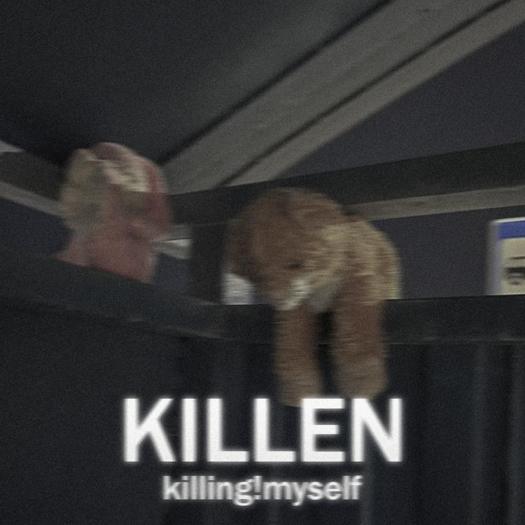 Killing Myself's avatar image