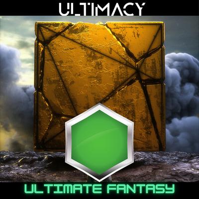 Ultimate Fantasy By Ultimacy's cover