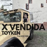 Toyken's avatar cover