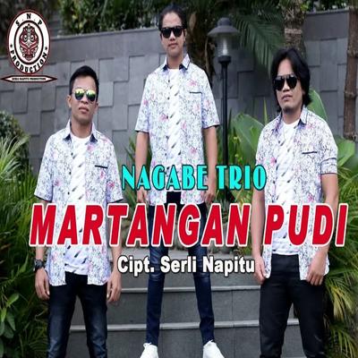 Martangan Pudi's cover