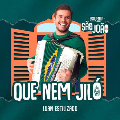 Que Nem Jiló (Esquenta São João 6)'s cover