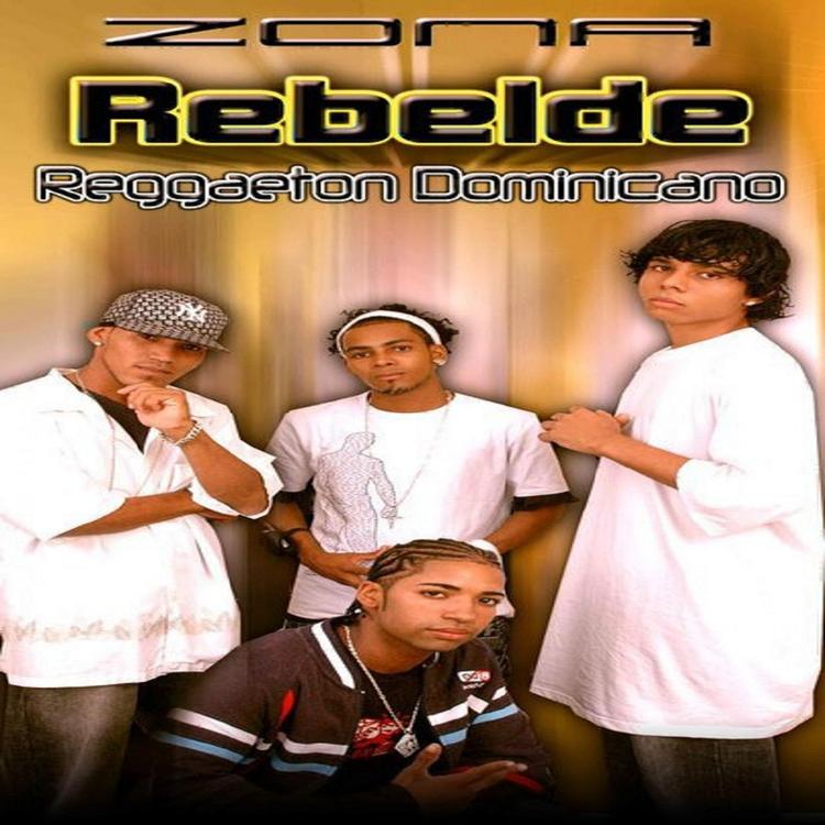 Zona Rebelde's avatar image