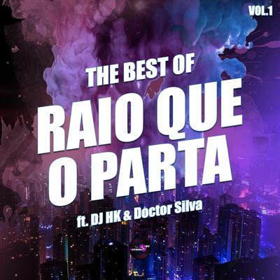 Quem É Essa Mulher By Doctor Silva's cover