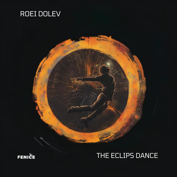 Roei Dolev's avatar image