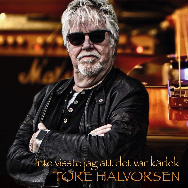 Tore Halvorsen's avatar image