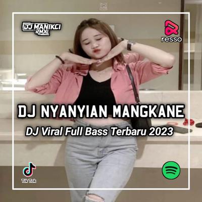 DJ NYANYIAN (Instrumen)'s cover