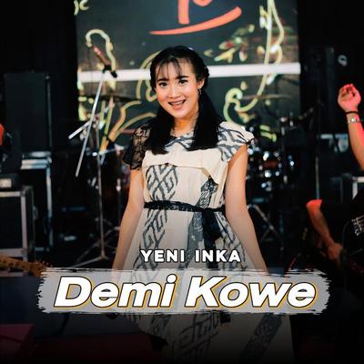 Demi Kowe's cover