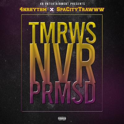 TMRWS NVR PRMSD's cover