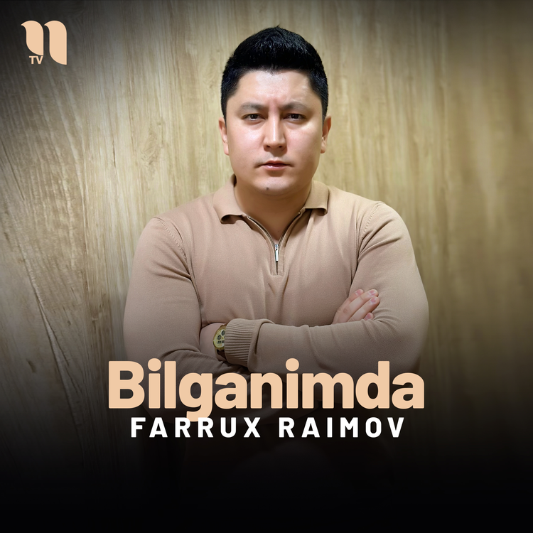 Farrux Raimov's avatar image