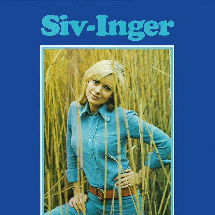 Siv-Inger's avatar image