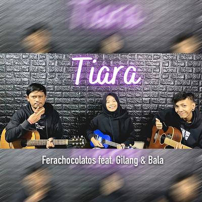 Fera Chocolatos's cover