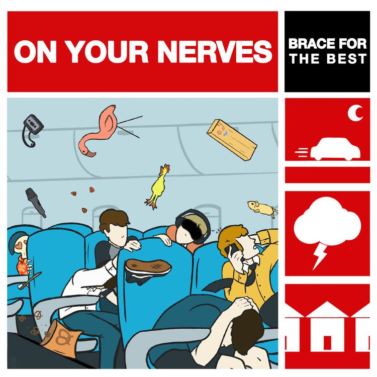 On Your Nerves's avatar image