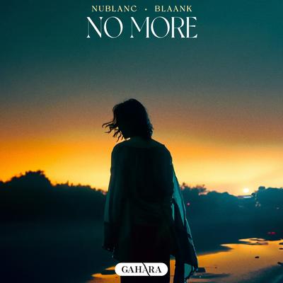 No More By NUBLANC, blaank's cover