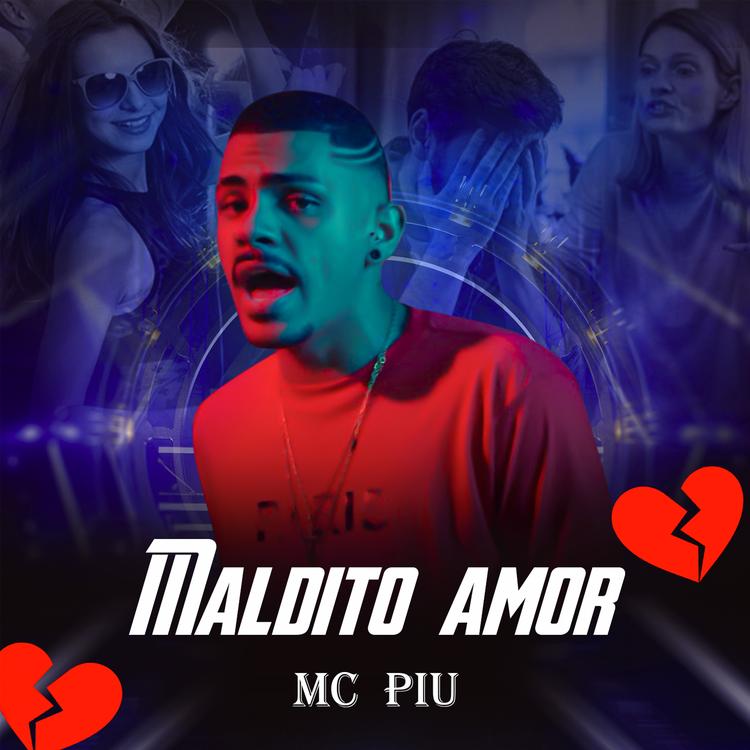 MC PIIU's avatar image