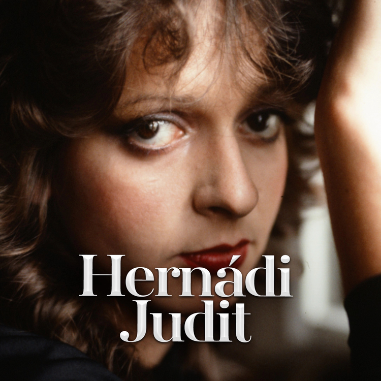 Judit Hernadi's avatar image