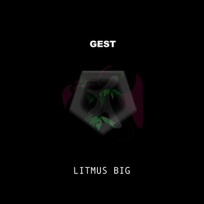 Gest's cover