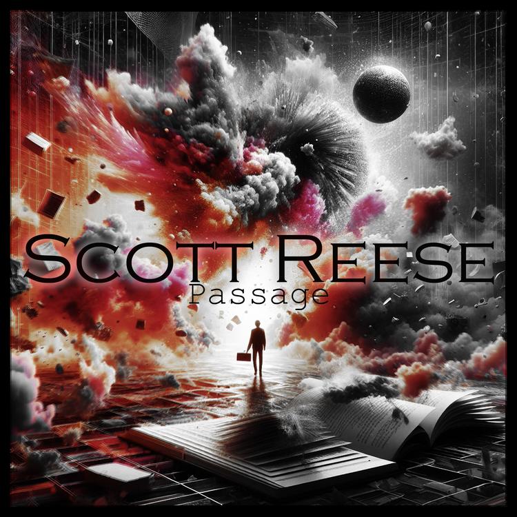 Scott Reese's avatar image