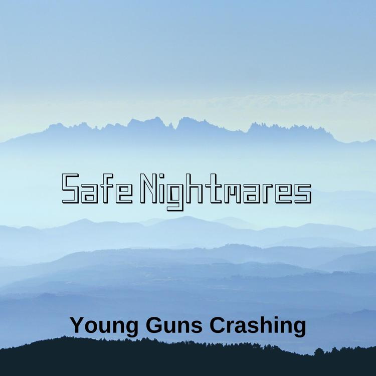 Young Guns Crashing's avatar image