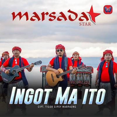 Ingot Ma Ito's cover