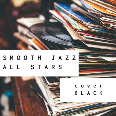 PRBLMS (Instrumental) By Smooth Jazz All Stars's cover