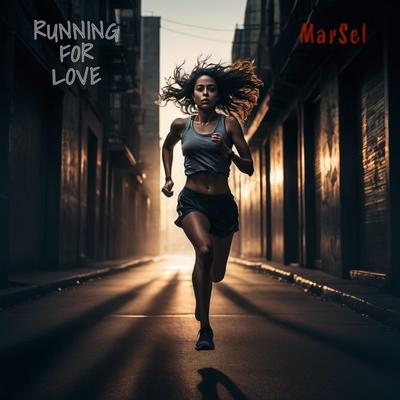 Running For Love's cover