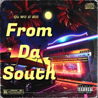 From Da South's cover