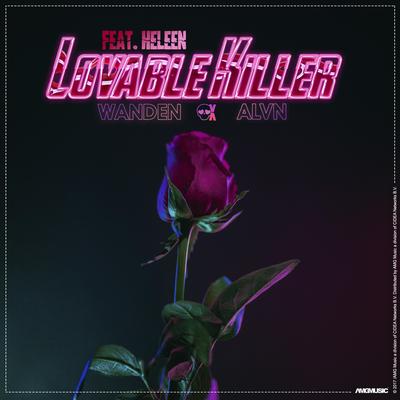 Lovable Killer (feat. Heleen)'s cover