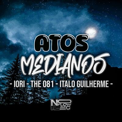 Atos Medianos's cover