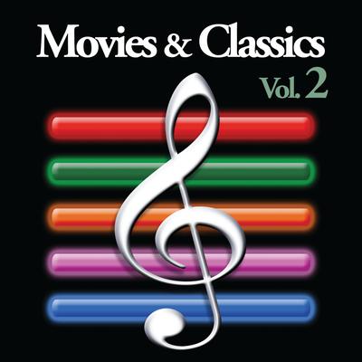 Movies And Classics Vol.2's cover