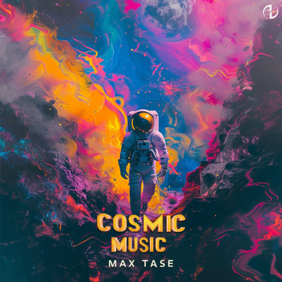 Cosmic Music's cover