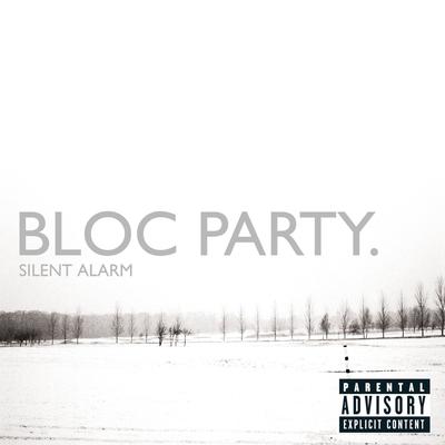 Banquet By Bloc Party's cover