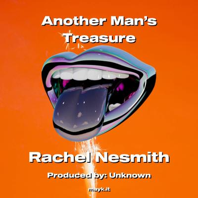 Another Man’s Treasure's cover