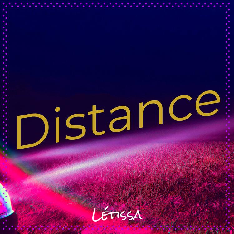 Létissa's avatar image