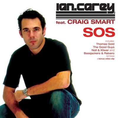 Sos (Club Mix) By Ian Carey, Craig Smart's cover