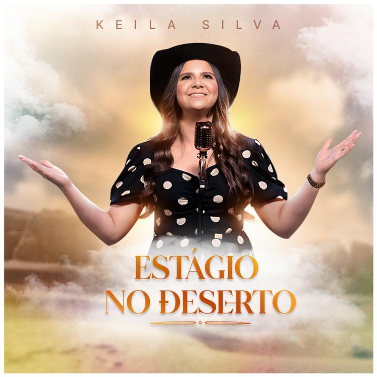 Keila Silva's avatar image