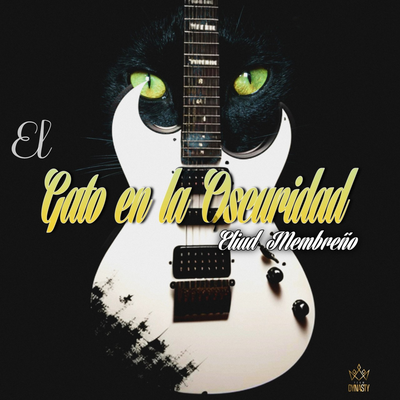 Eliud Membreño's cover