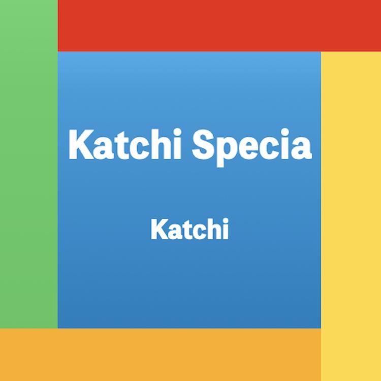 Katchi's avatar image