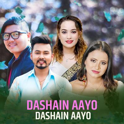 Dashain Aayo Dashain Aayo's cover