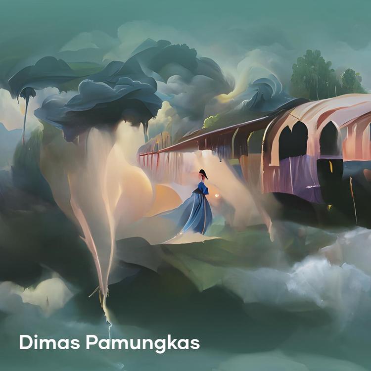 Dimas Pamungkas's avatar image