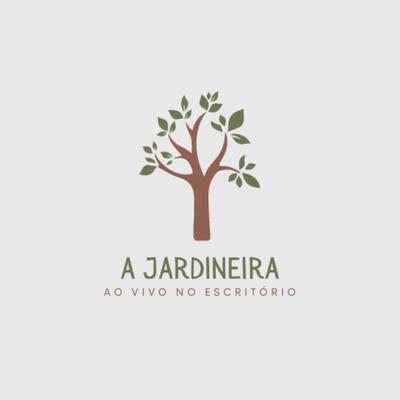 A Jardineira (Ao Vivo no Escritório)'s cover