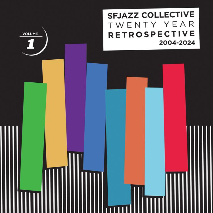 SFJAZZ Collective's avatar image